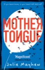 Mother Tongue - Book