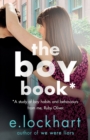 Ruby Oliver 2: The Boy Book - Book