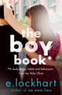 Ruby Oliver 2: The Boy Book - eBook