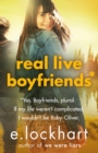 Ruby Oliver 4: Real Live Boyfriends - eBook
