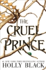 The Cruel Prince (The Folk of the Air) - Book
