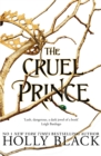 The Cruel Prince (The Folk of the Air) - eBook