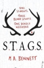STAGS - Book