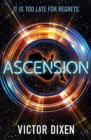 Ascension : A Phobos novel - Book