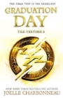 The Testing 3: Graduation Day - Book