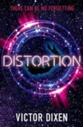 Distortion : Phobos series 2 - Book