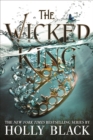 The Wicked King (The Folk of the Air #2) - Book