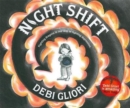 Night Shift - Book