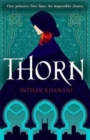 Thorn - Book