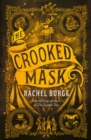 The Crooked Mask (sequel to The Twisted Tree) - Book