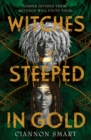Witches Steeped in Gold - eBook