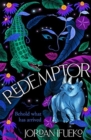 Redemptor : the sequel to Raybearer - Book
