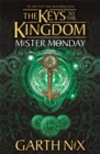 Mister Monday: The Keys to the Kingdom 1 - Book