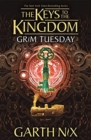 Grim Tuesday: The Keys to the Kingdom 2 - Book