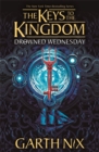 Drowned Wednesday: The Keys to the Kingdom 3 - Book