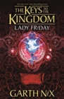 Lady Friday: The Keys to the Kingdom 5 - Book