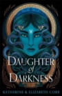 Daughter of Darkness (House of Shadows 1) : thrilling fantasy inspired by Greek myth - Book