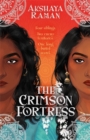 The Crimson Fortress : The sequel to The Ivory Key - Book