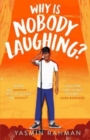 Why Is Nobody Laughing? - Book