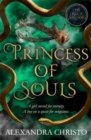 Princess of Souls : from the author of To Kill a Kingdom, the TikTok sensation! - Book
