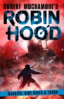 Robin Hood 6: Bandits, Dirt Bikes & Trash - eBook