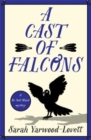 A Cast of Falcons : An unputdownable British cozy murder mystery - Book