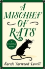 A Mischief of Rats : A totally addictive British cozy mystery novel - Book