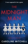 The Midnight Man : A gripping new crime series - Book