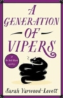 A Generation of Vipers : An absolutely addictive and page-turning British cozy mystery - Book