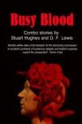 Busy Blood - Book