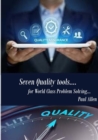 7 Quality Tools for World class Problem Solving - Book