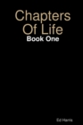 Chapters Of Life Book One - Book