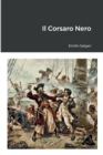 Il Corsaro Nero - Book