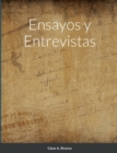 Ensayos y Entrevistas - Book