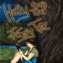 Holly and The Faery Tree - Book