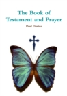 The Book of Testament and Prayer - Book