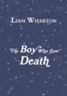 The Boy Who Saw Death - Book