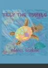 Tilly The Turtle - Book
