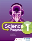 KS3 Science Progress Student Book 1 - Book