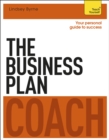 The Business Plan Coach: Teach Yourself - Book