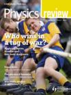 Physics Review Magazine : v. 23 - Book