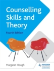 Counselling Skills and Theory 4th Edition - Book