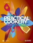 Practical Cookery for the Level 3 NVQ and VRQ Diploma, 6th edition - Book