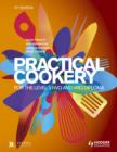 Practical Cookery for the Level 3 NVQ and VRQ Diploma, 6th edition - eBook