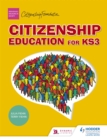 Citizenship Education for Key Stage 3 - Book
