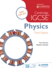 Cambridge IGCSE Physics 3rd Edition - eBook