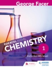 George Facer's Edexcel A Level Chemistry Student Book 1 - eBook