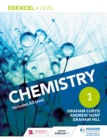 Edexcel A Level Chemistry Student Book 1 - eBook