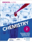 Edexcel A Level Chemistry Student Book 2 - Book