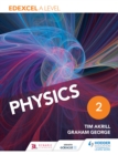 Edexcel A Level Physics Student Book 2 - eBook